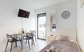Apartament Fibra Bounty